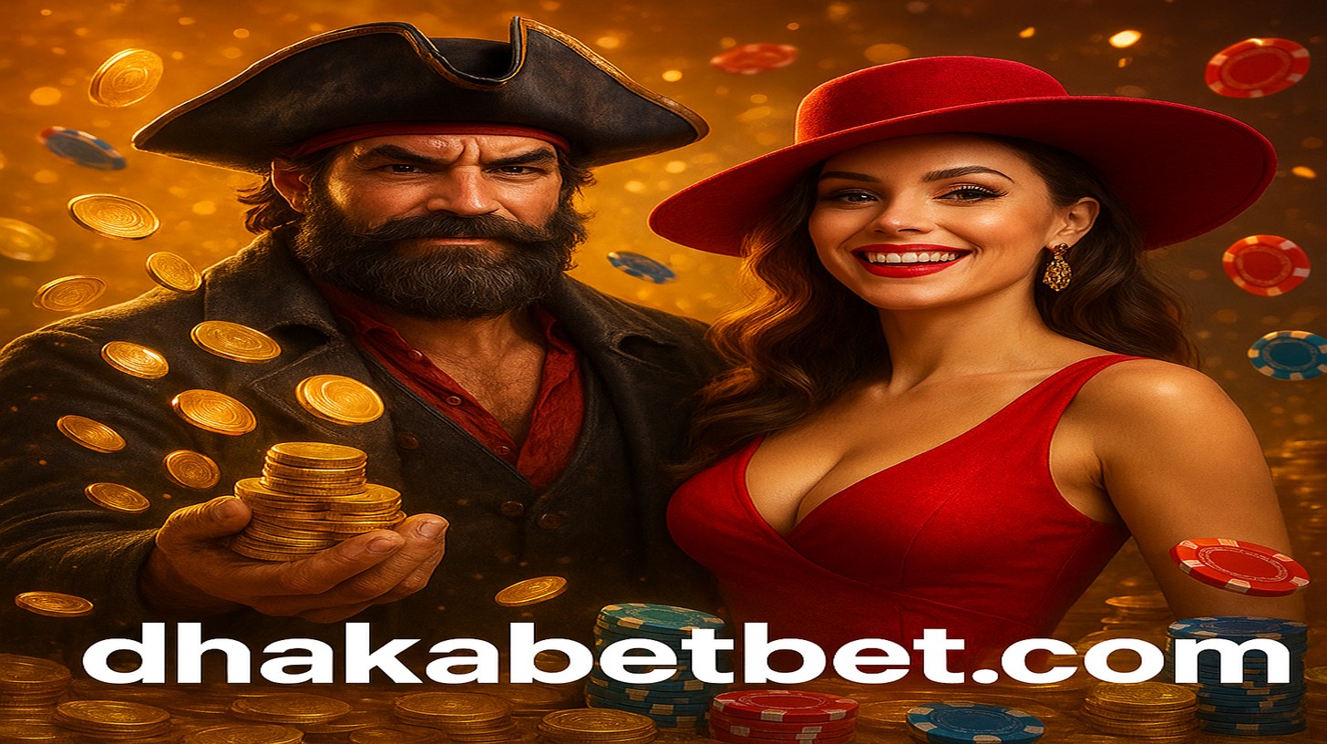 Dhaka game–এ Dhaka game COM-এর বোনাস কোড ও প্রোমো কোড ২০২৫-এর পুরস্কার