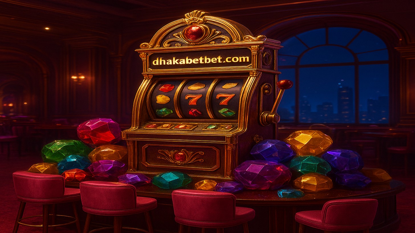 Dhaka game-এ প্রাগমেটিক প্লে ও নেটএন্ট-এর সঙ্গে অংশীদারিত্বভিত্তিক অনলাইন বিনোদন গেমিং প্ল্যাটফর্ম