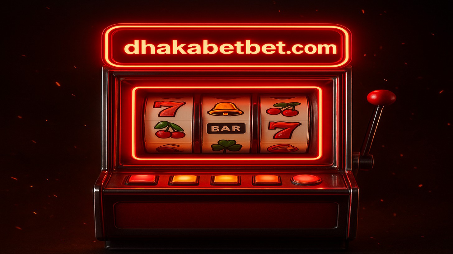 Dhaka game-এ নতুন বিনোদন-গেমগুলো—নিনজা র্যাকুন ফ্রেঞ্জি ও ম্যাজিক ল্যাম্পসহ