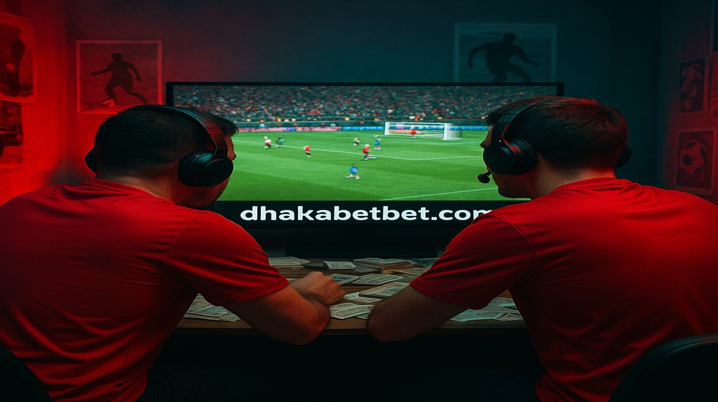 মোবাইল প্লে-র জন্য অনলাইন গেম অ্যাপ Dhaka game ব্র্যান্ডের সঙ্গে