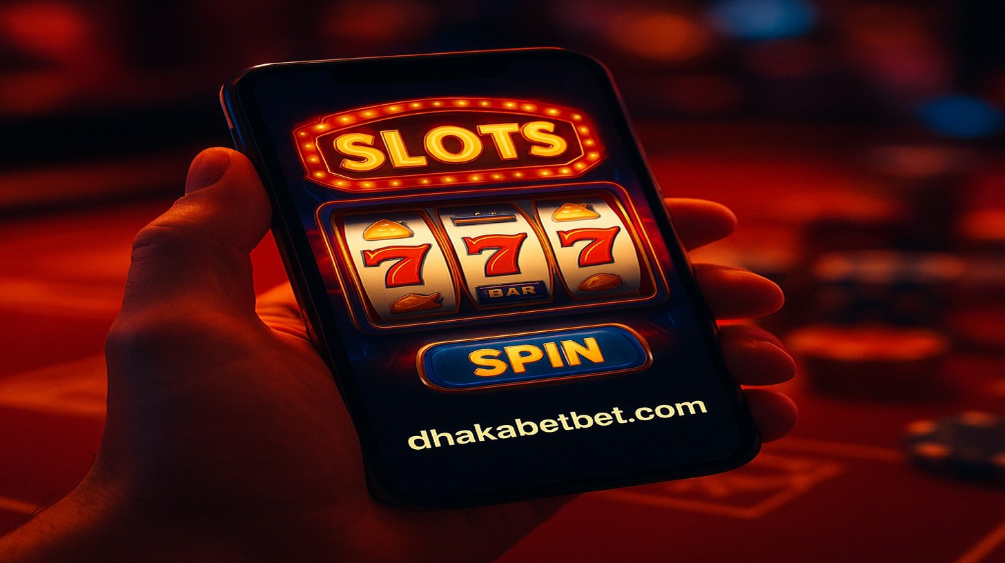 Dhaka game-এর ব্যবহারকারী পোর্টাল: লগইন ও প্রোফাইল অ্যাক্সেস